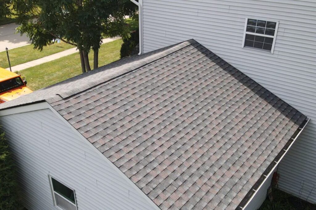 roofing Crystal Lake IL