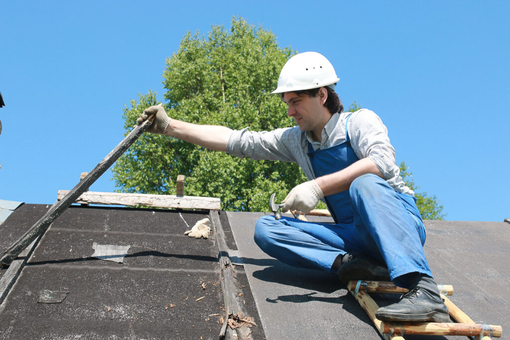 roofing Crystal Lake IL